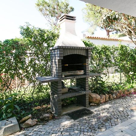 Flh Villa Orquidea Vilamoura With Pool Экстерьер фото