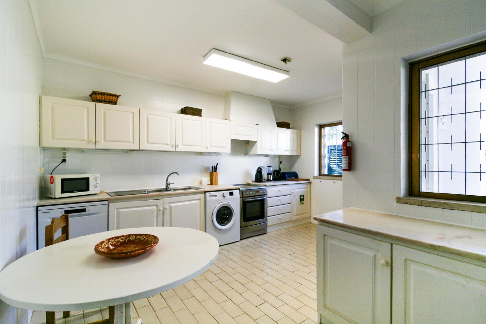 Flh Villa Orquidea Vilamoura With Pool Экстерьер фото