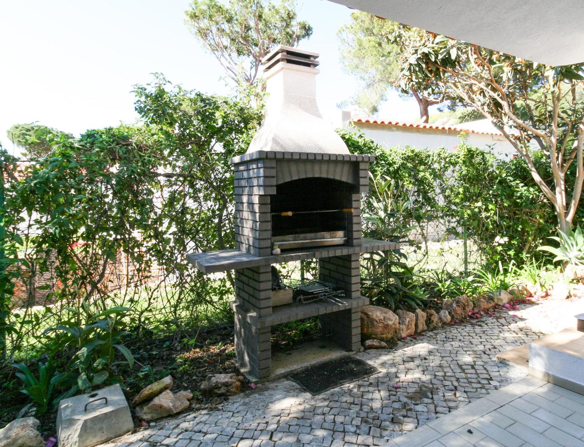 Flh Villa Orquidea Vilamoura With Pool Экстерьер фото