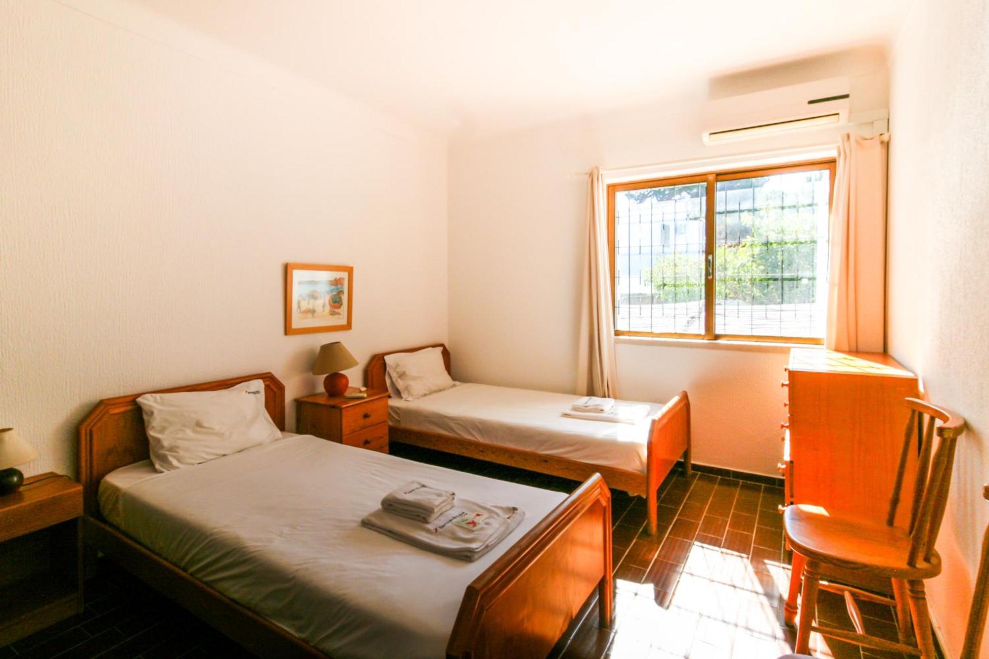 Flh Villa Orquidea Vilamoura With Pool Экстерьер фото